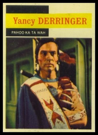 37 Yancy Derringer Pahoo Ka Ta Wah